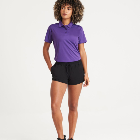 JC074 Girlie Cool Jog Shorts image 1