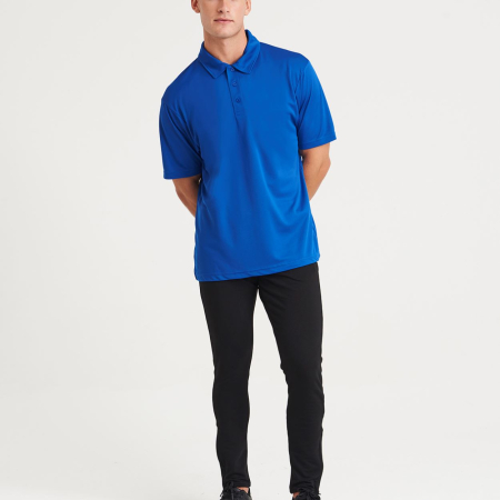 JC082 Mens Cool Tapered Jogpants image 1