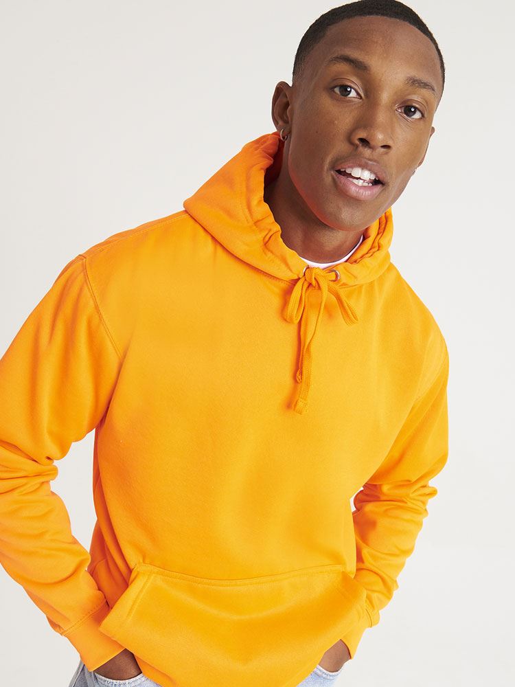 JH004 Electric Hoodie image 2