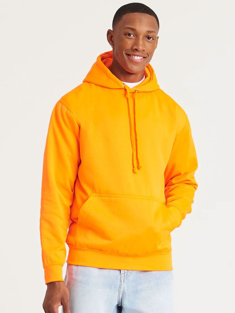 JH004 Electric Hoodie image 1