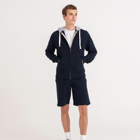 JH052 Chunky Hoodie image 1