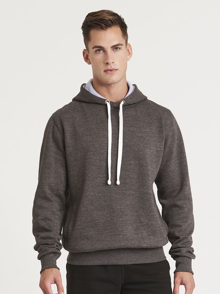 JH100 Chunky Hoodie image 1