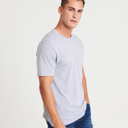 JT001 Tri Blend T-shirt image 1