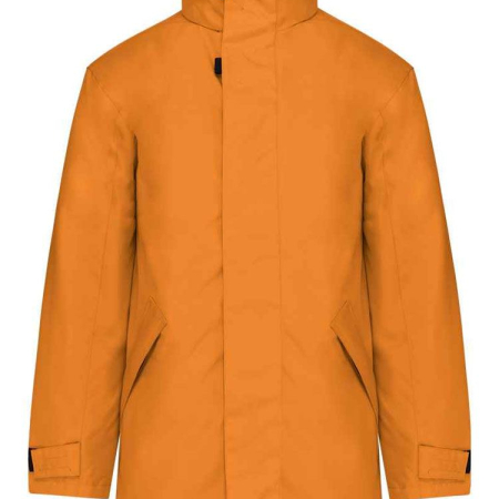 KB677 Parka Jacket image 1