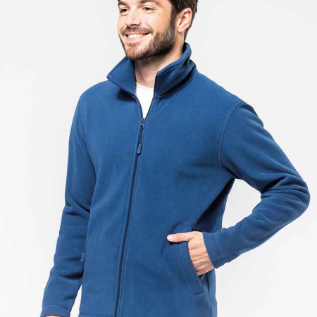 KB911 Falco Full Zip Fleece image 1