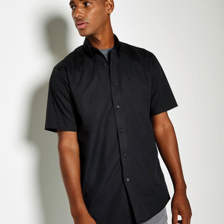 KK100 Workforce Shirt Short Sleeved image 1