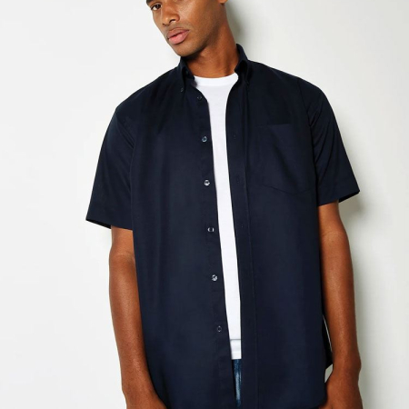 KK350 Workplace Oxford Shirt Short Sleeved image 1