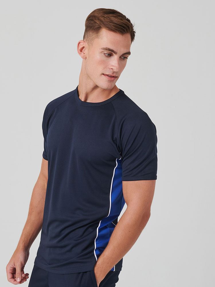 LV240 Performance Panel T-Shirt image 1