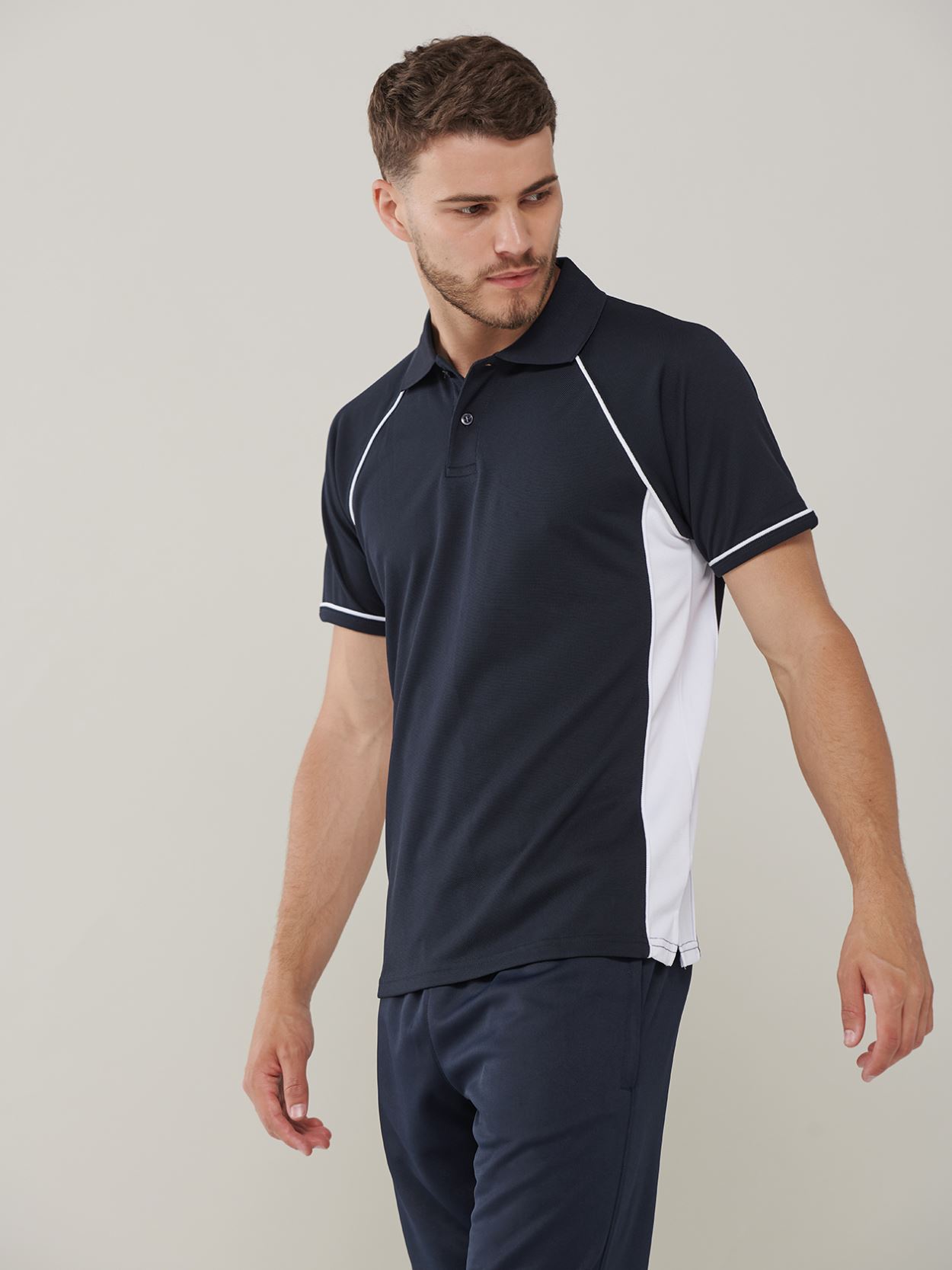 LV310 Panel performance polo image 2