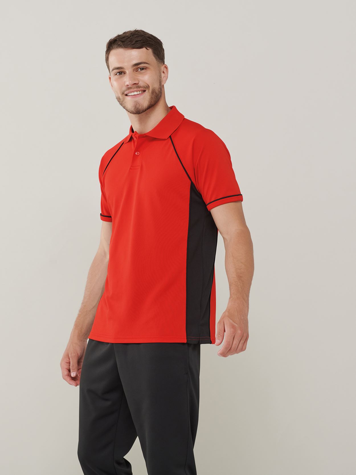 LV310 Panel performance polo image 3