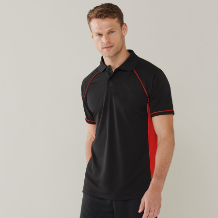LV310 Panel performance polo image 1