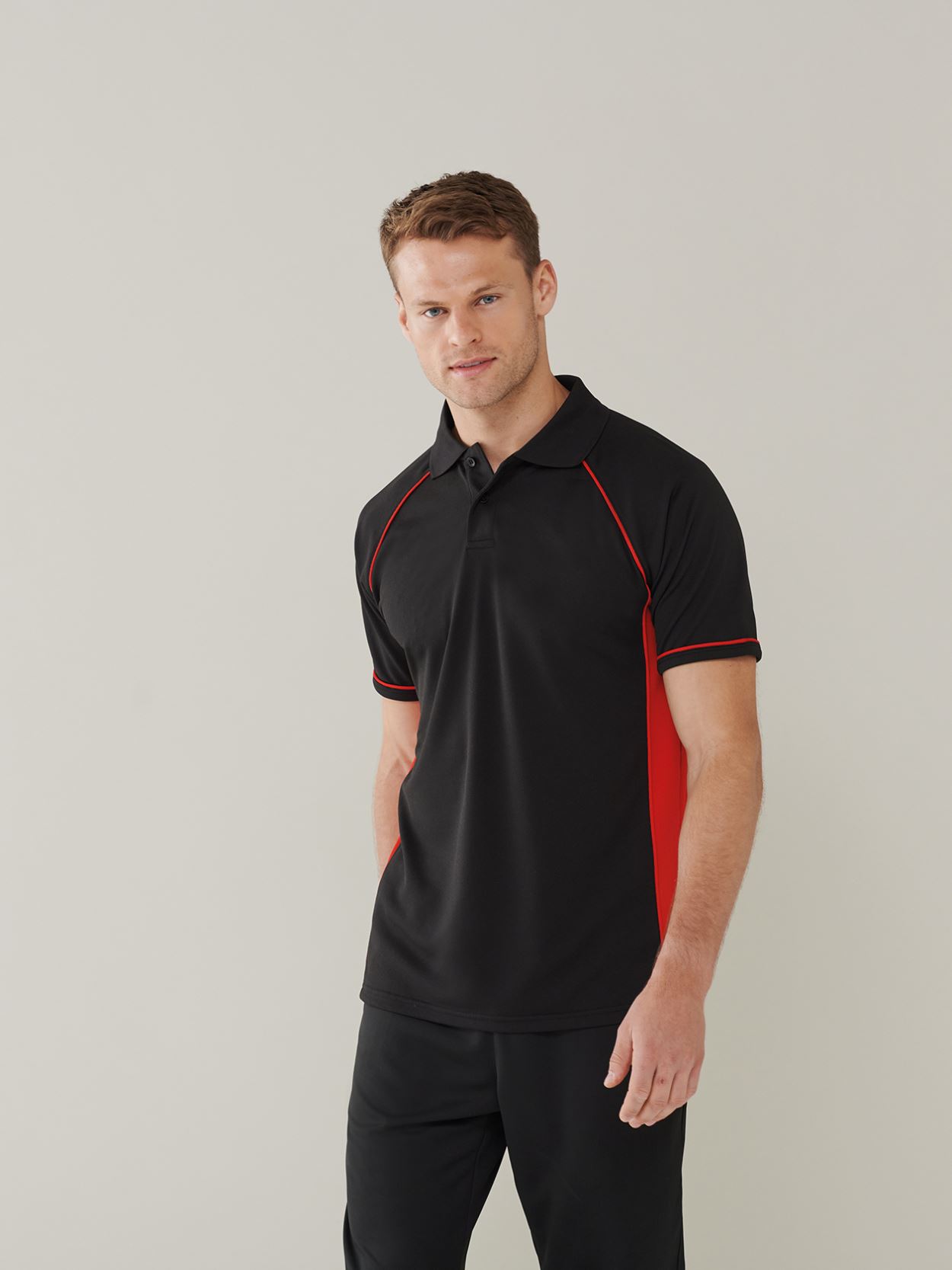 LV310 Panel performance polo image 1