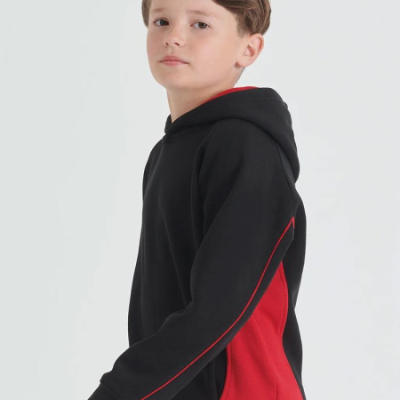 LV339 Kids Pullover Hoodie image 1