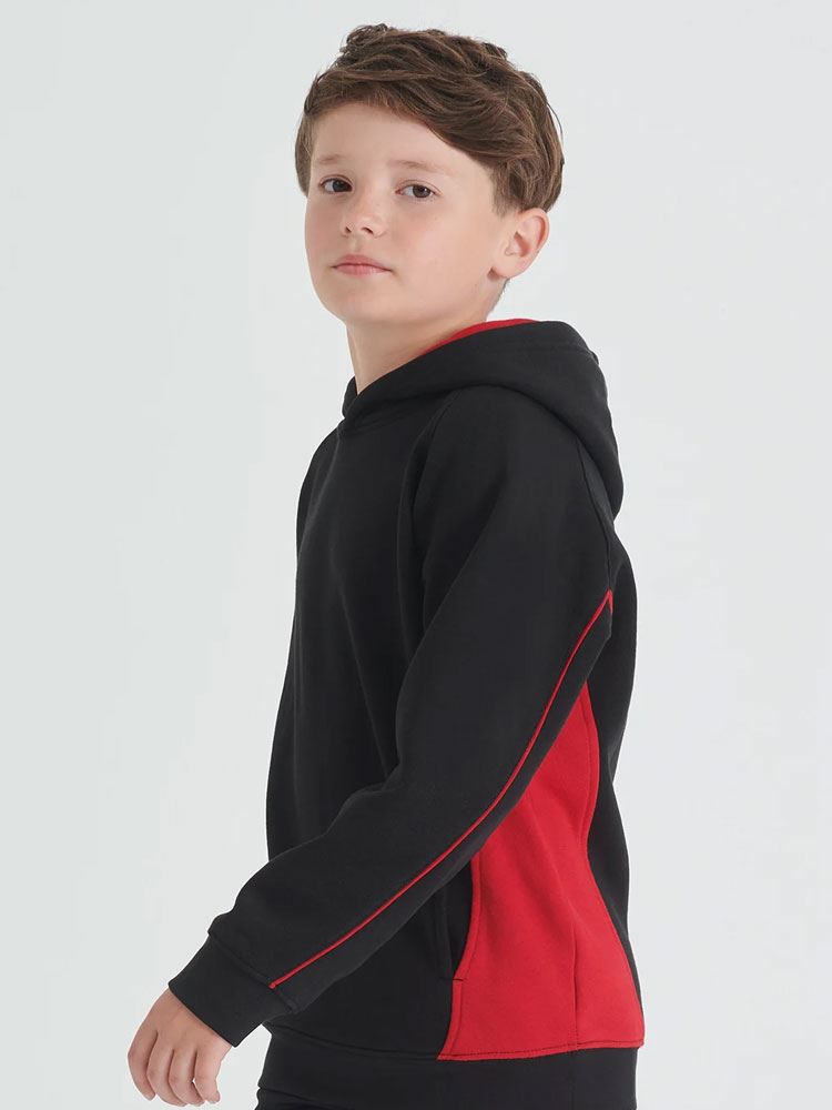 LV339 Kids Pullover Hoodie image 1