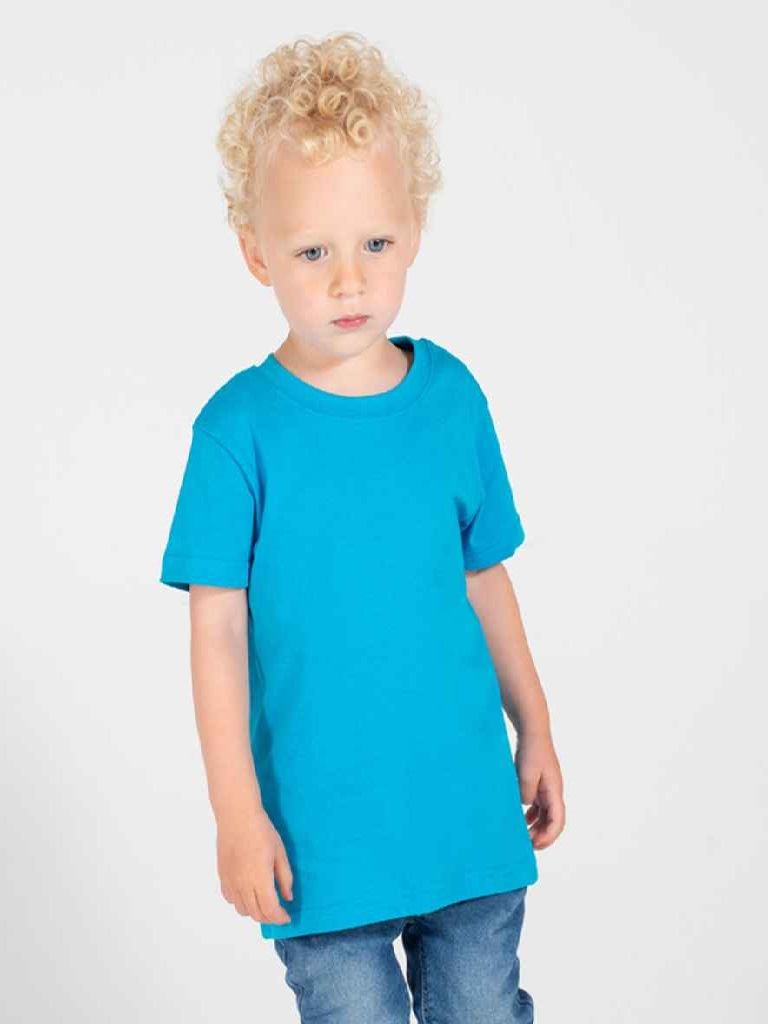 LW20T Baby/Toddler T-Shirt image 1