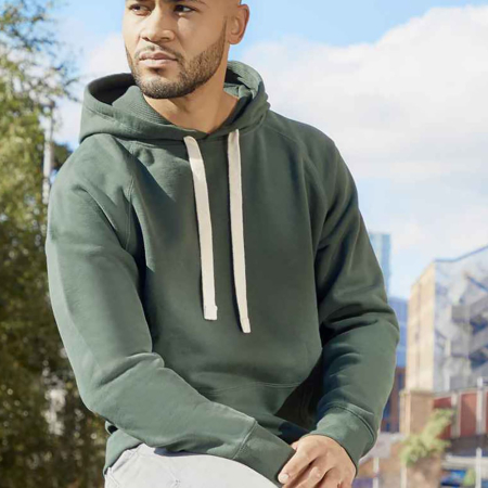 M73 Men's Superstar Hoodie image 1