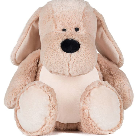 MM52 Zippie Dog image 1