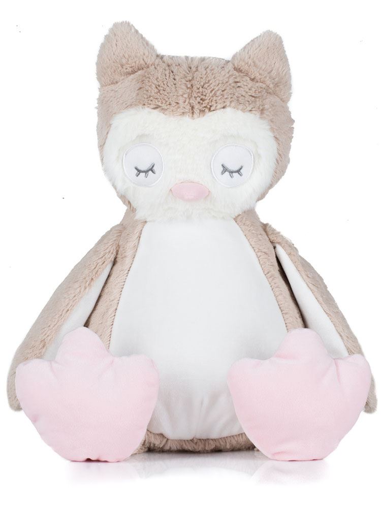 MM54 Zippie Owl image 1