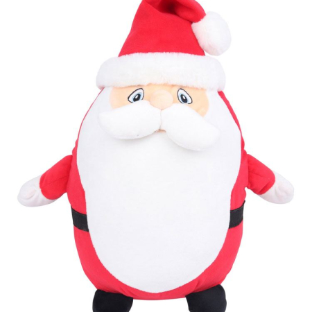 MM563 Father Christmas image 1