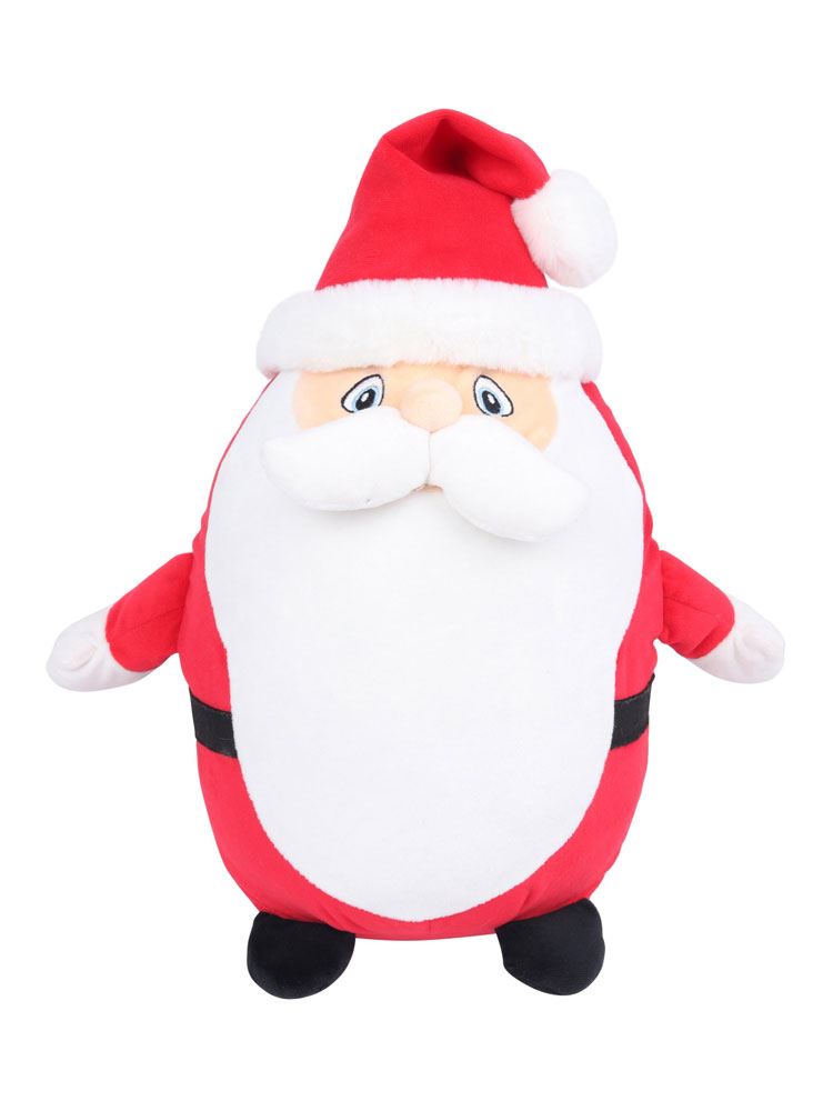 MM563 Father Christmas image 1