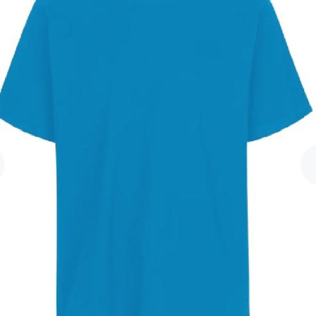 O60002 UNISEX REGULAR T-SHIRT image 1