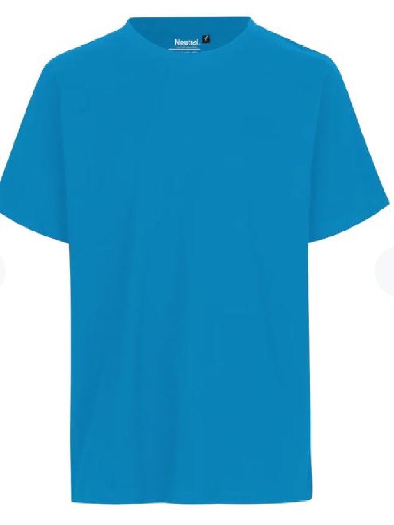 O60002 UNISEX REGULAR T-SHIRT image 1