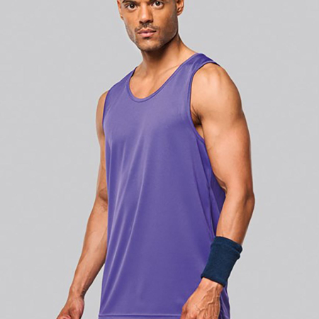 PA441 Sport Vest image 1