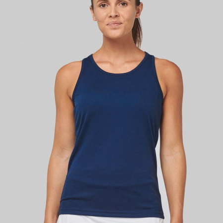 PA442 Women's Sports Vest image 1