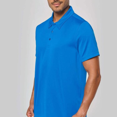 PA482 Performance Polo image 1