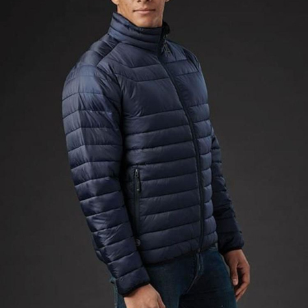 PFJ-3 Stormtech Mens Altitude Jacket image 1
