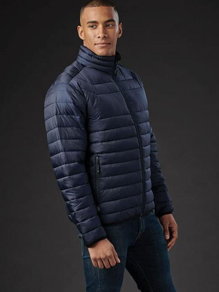 PFJ-3 Stormtech Mens Altitude Jacket image 1
