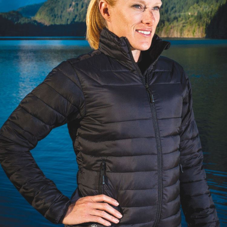 PFJ-3W Ladies Altitude Jacket image 1