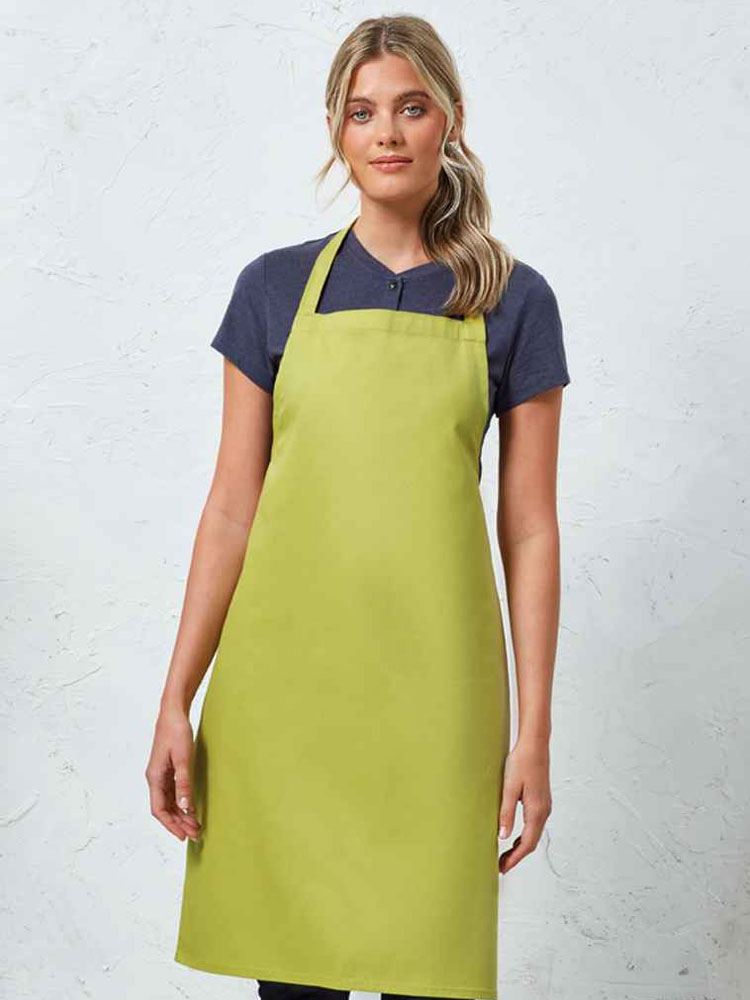 PR102 No Pocket Apron image 1