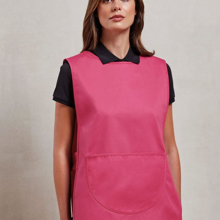 PR171 Pocket Tabard image 1