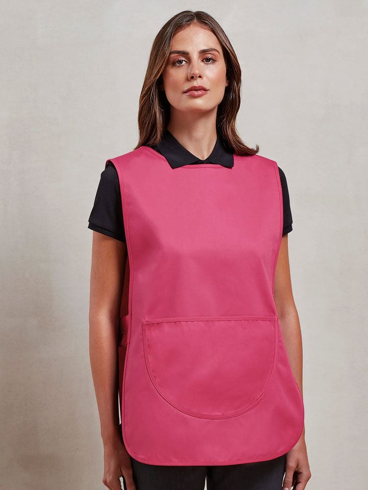 PR171 Pocket Tabard image 1