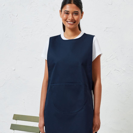 PR172 Long Length Pocket Tabard image 1