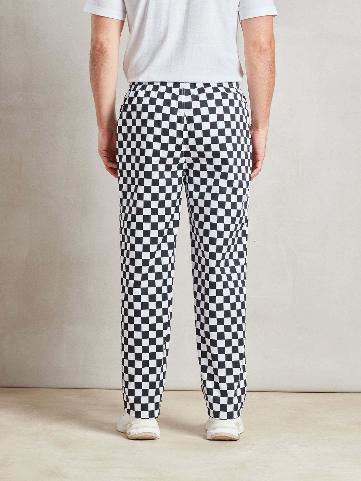PR553 Essential Chef's Trouser image 2