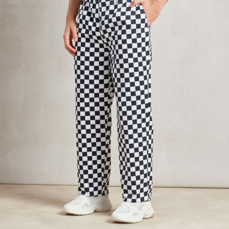 PR553 Essential Chef's Trouser image 1