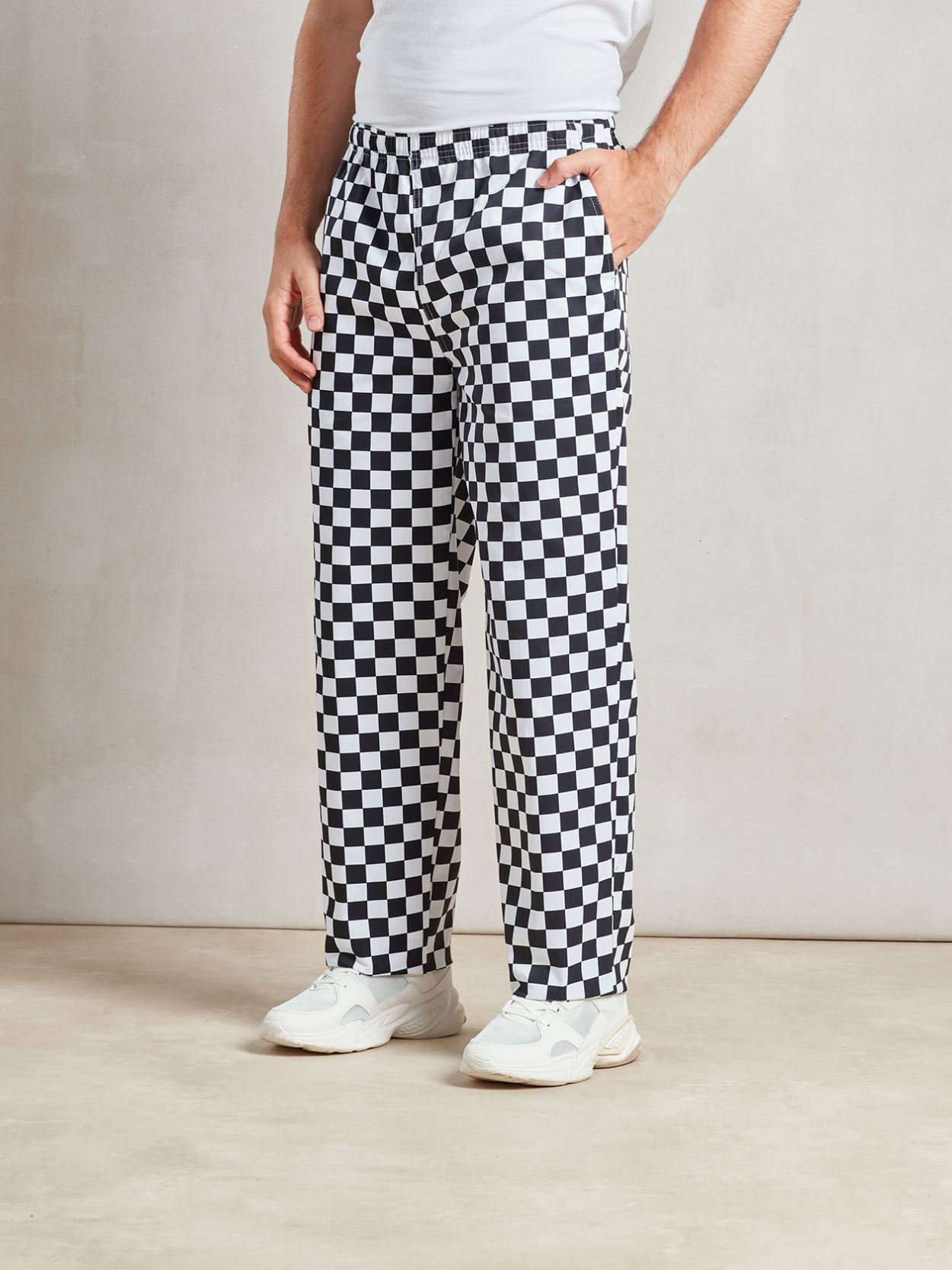 PR553 Essential Chef's Trouser image 1