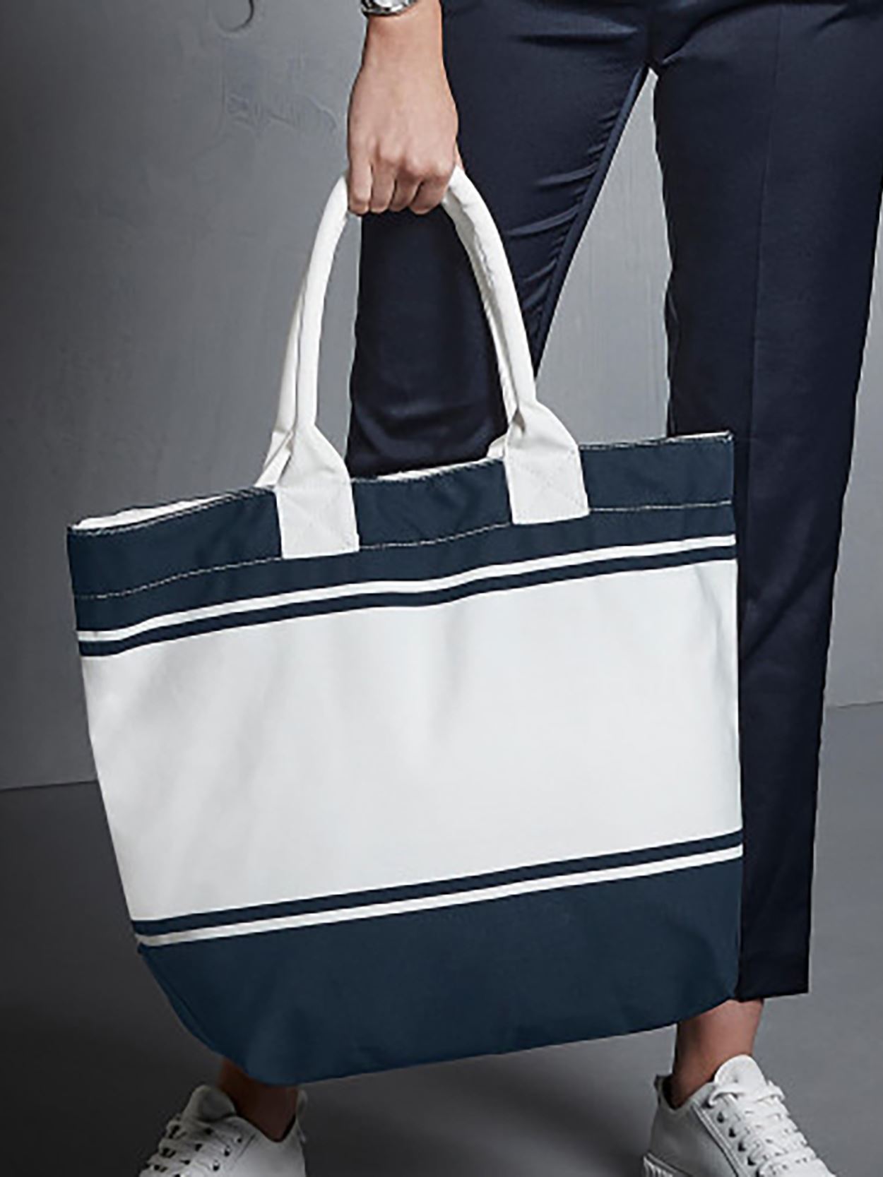 QD26 Canvas Deck Bag image 5