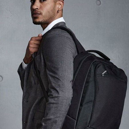 QD269 Quadra Executive Digital Backpack image 1