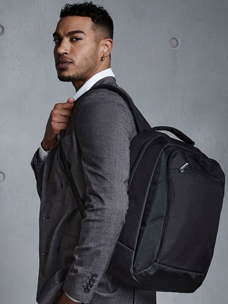 QD269 Quadra Executive Digital Backpack image 1