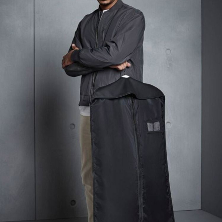QD31 Suit Cover image 1