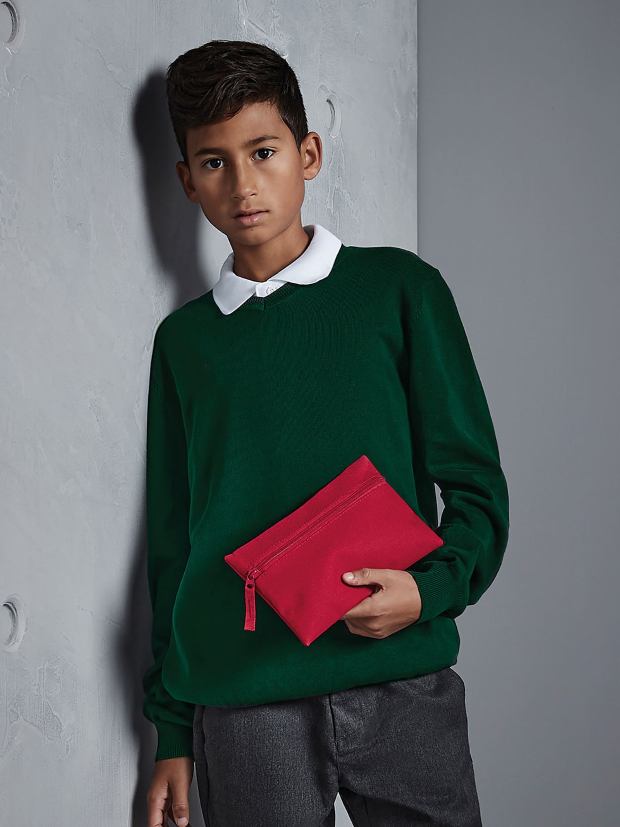QD442 Pencil Case image 1