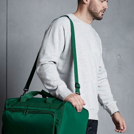 QD45 Advertising Holdall image 1