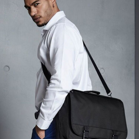 QD65 Portfolio Briefcase image 1
