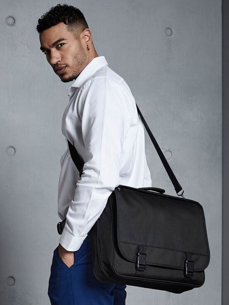 QD65 Portfolio Briefcase image 1