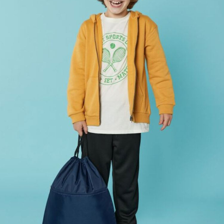 QD71 Premium Gymsac image 1