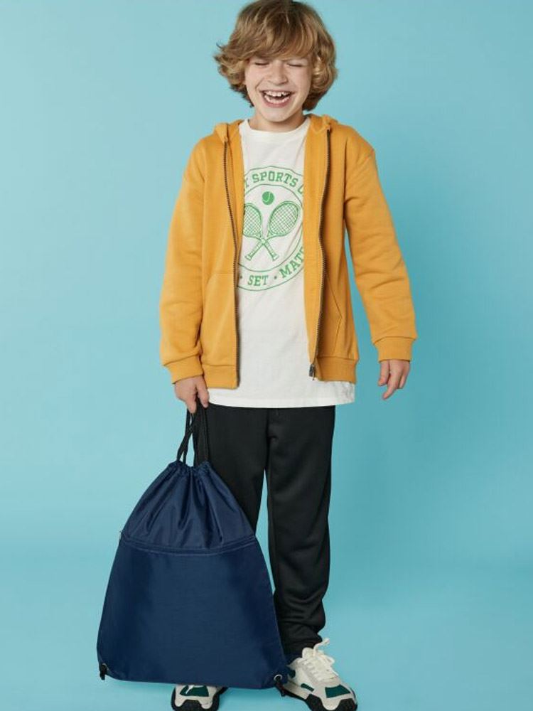 QD71 Premium Gymsac image 1