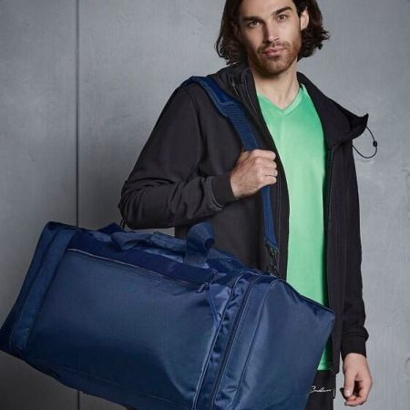 QD80 Jumbo Sports Bag image 1